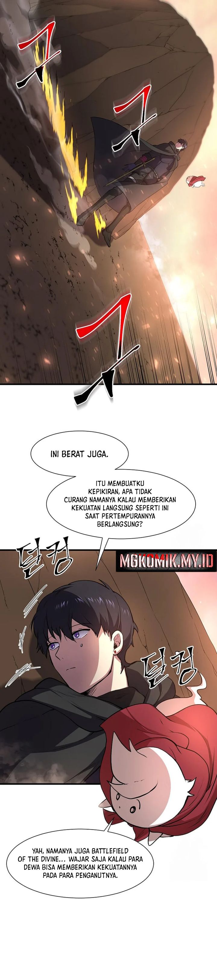 Read Leveling Up with Skills Skill Master Levels Up ID Manga Online