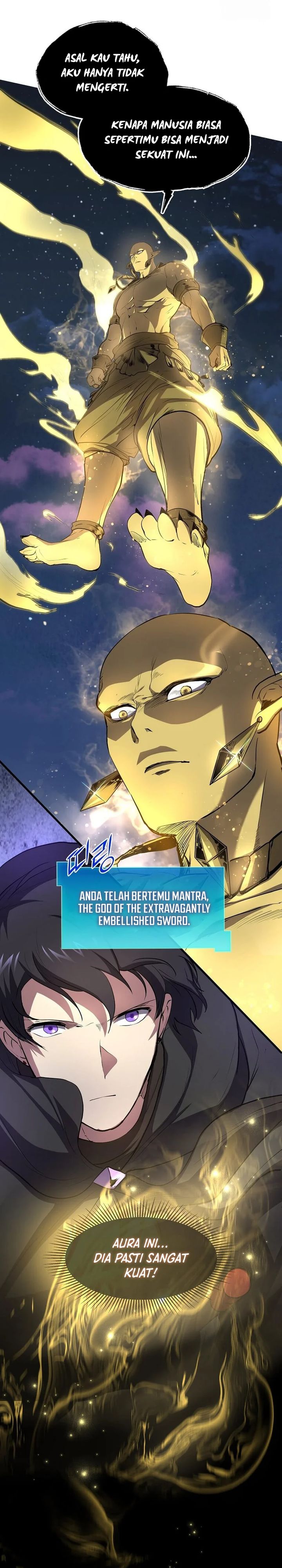 Read Leveling Up with Skills Skill Master Levels Up ID Manga Online