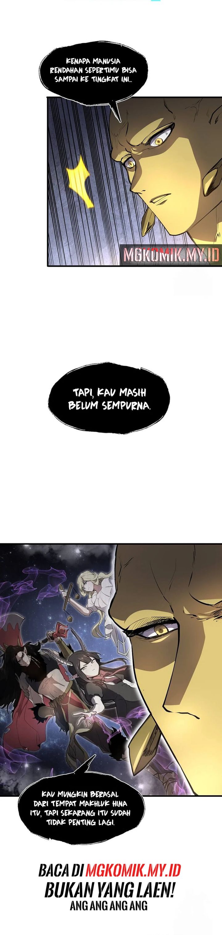 Read Leveling Up with Skills Skill Master Levels Up ID Manga Online
