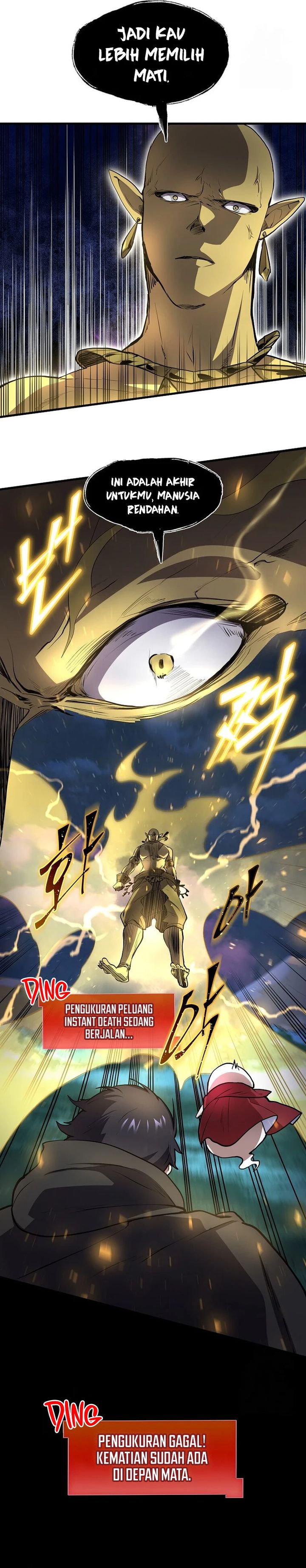 Read Leveling Up with Skills Skill Master Levels Up ID Manga Online