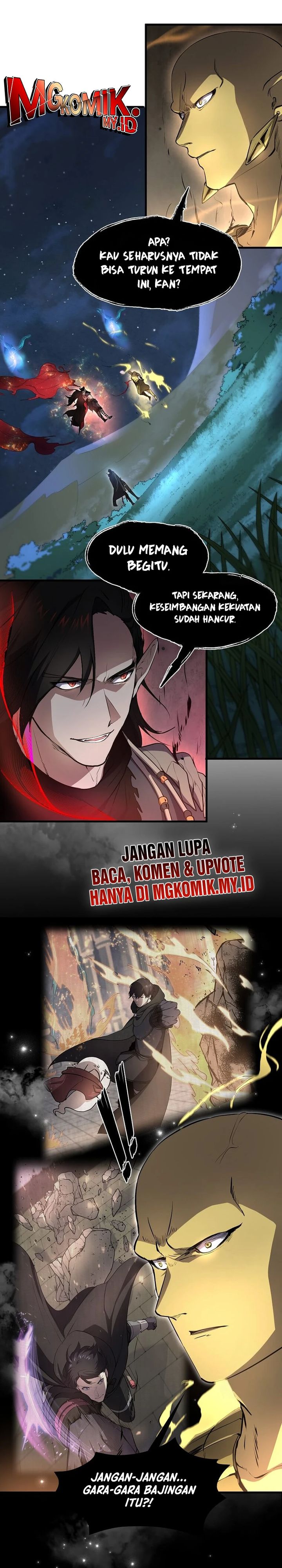 Read Leveling Up with Skills Skill Master Levels Up ID Manga Online