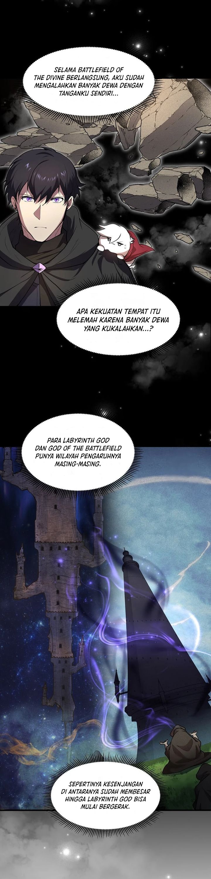 Read Leveling Up with Skills Skill Master Levels Up ID Manga Online