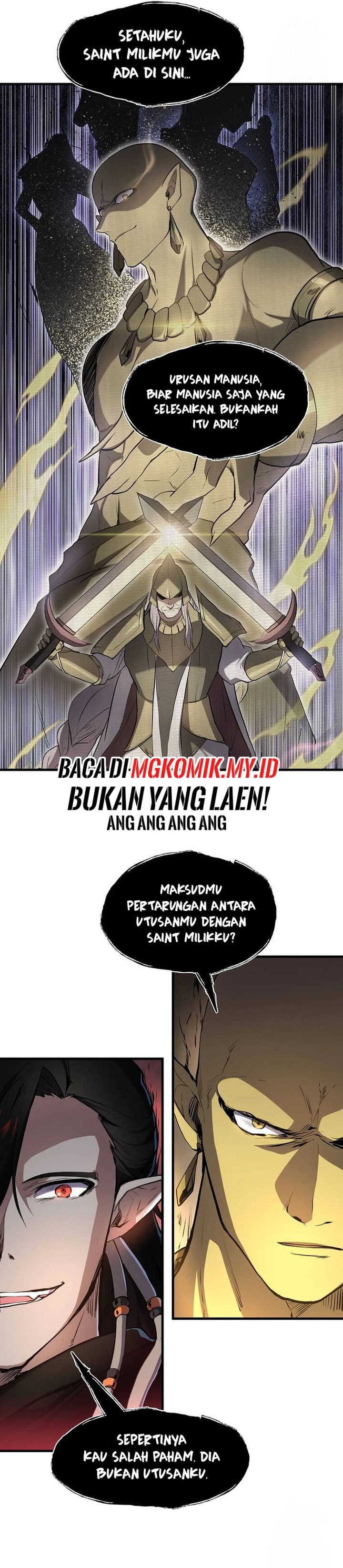 Read Leveling Up with Skills Skill Master Levels Up ID Manga Online
