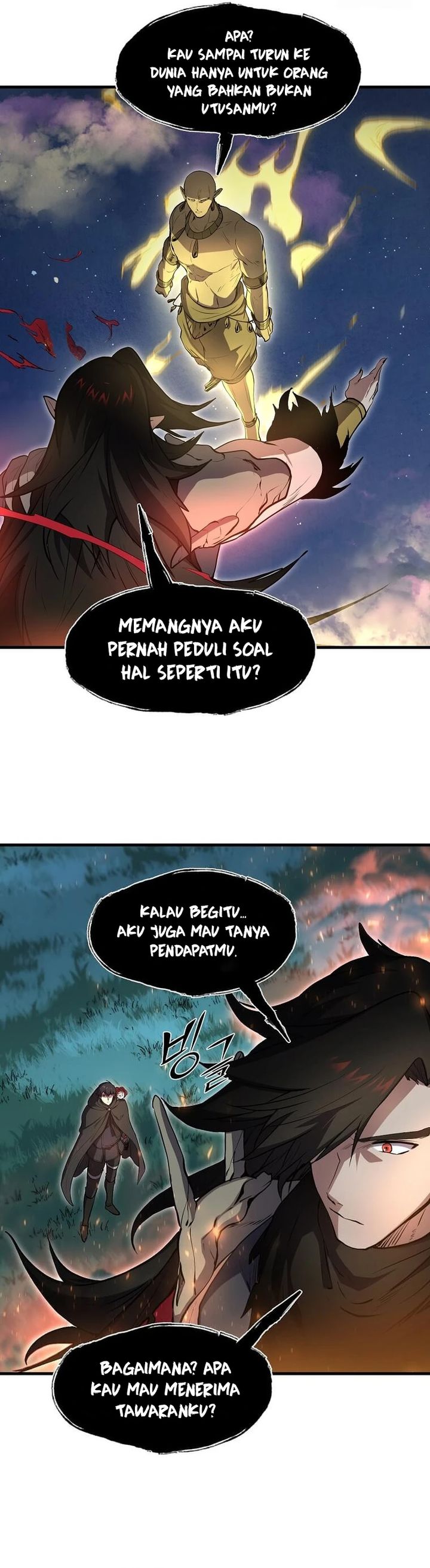Read Leveling Up with Skills Skill Master Levels Up ID Manga Online