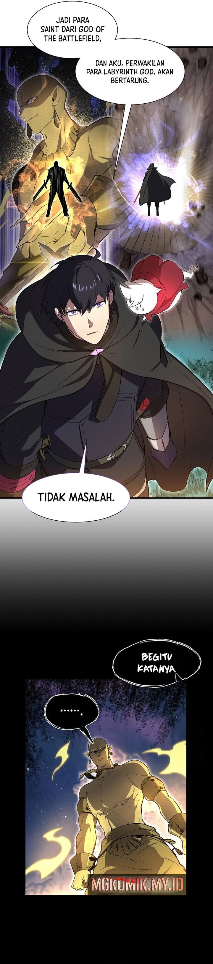 Read Leveling Up with Skills Skill Master Levels Up ID Manga Online