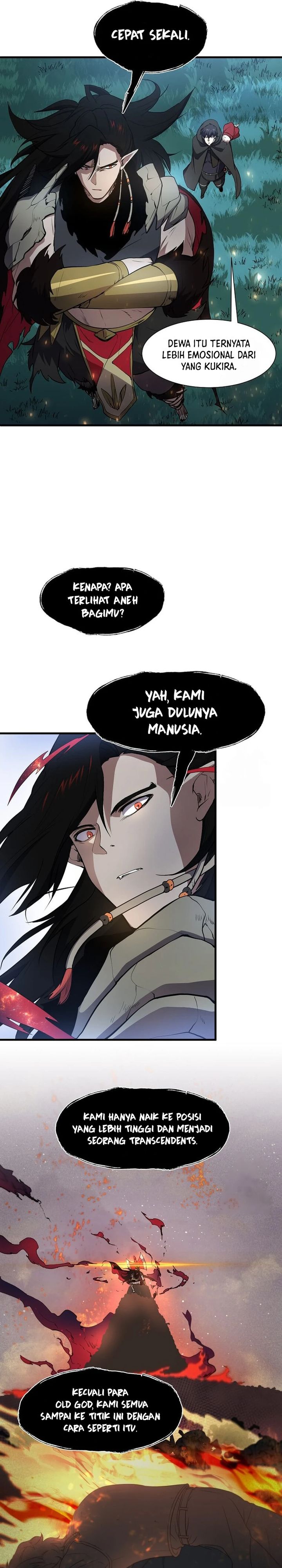 Read Leveling Up with Skills Skill Master Levels Up ID Manga Online