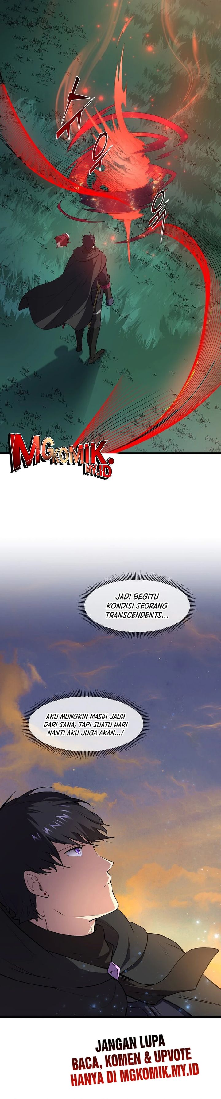 Read Leveling Up with Skills Skill Master Levels Up ID Manga Online