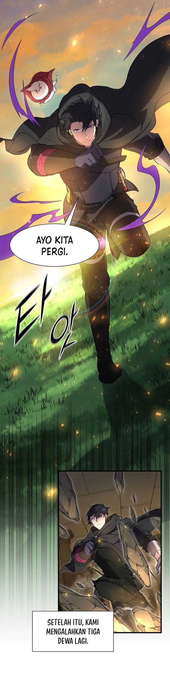 Read Leveling Up with Skills Skill Master Levels Up ID Manga Online