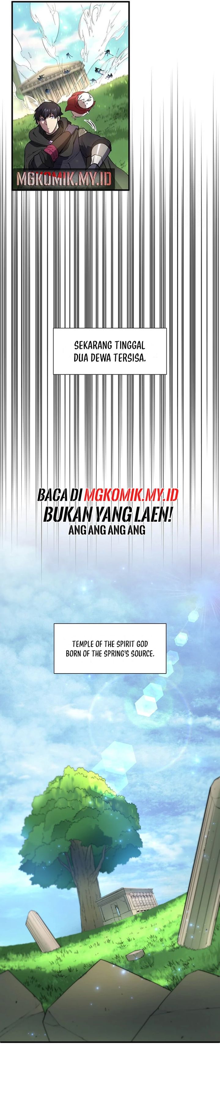 Read Leveling Up with Skills Skill Master Levels Up ID Manga Online
