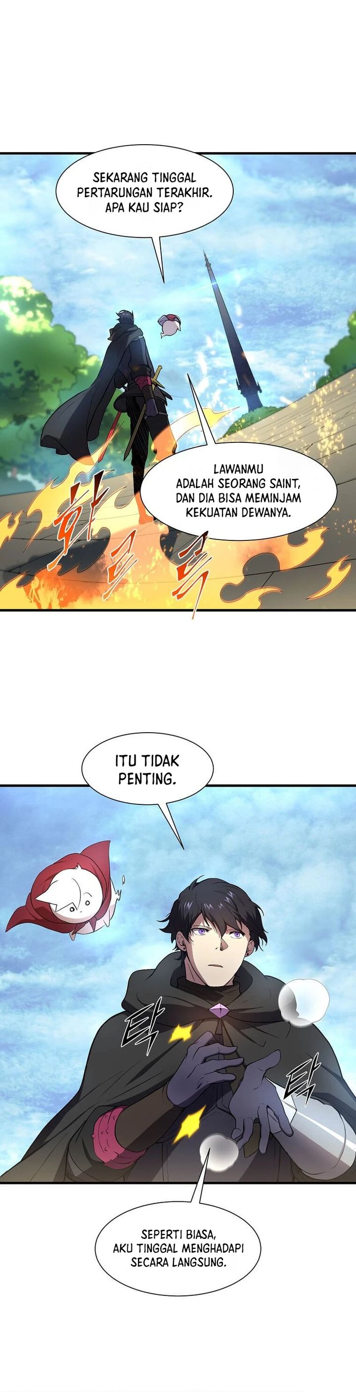 Read Leveling Up with Skills Skill Master Levels Up ID Manga Online