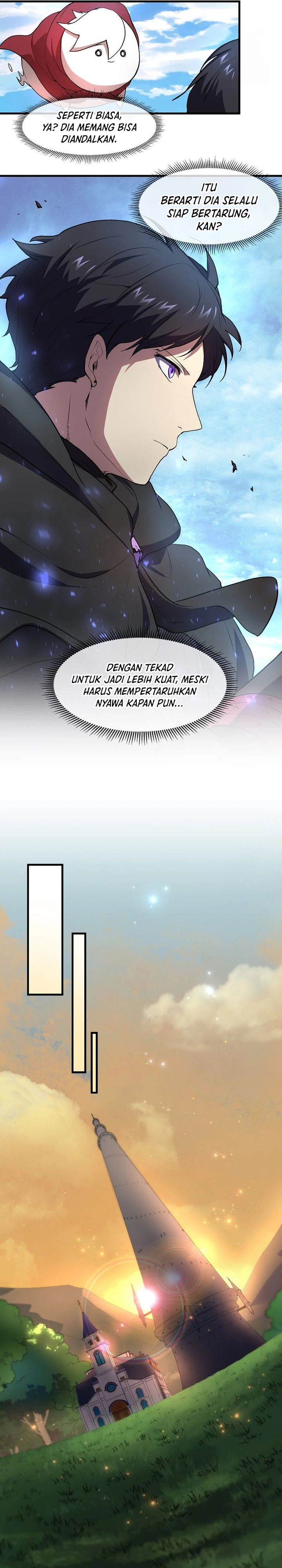 Read Leveling Up with Skills Skill Master Levels Up ID Manga Online