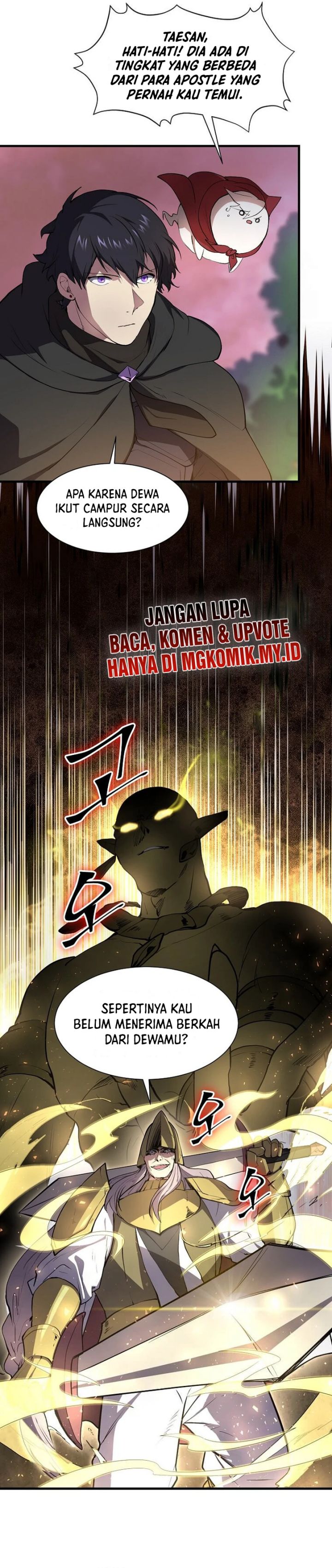 Read Leveling Up with Skills Skill Master Levels Up ID Manga Online
