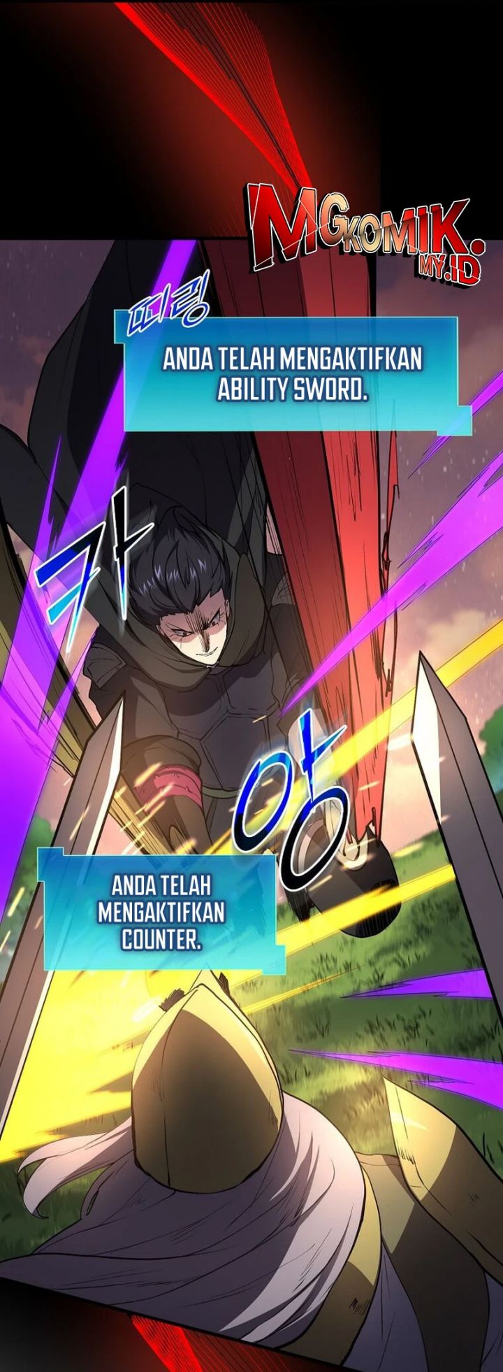 Read Leveling Up with Skills Skill Master Levels Up ID Manga Online