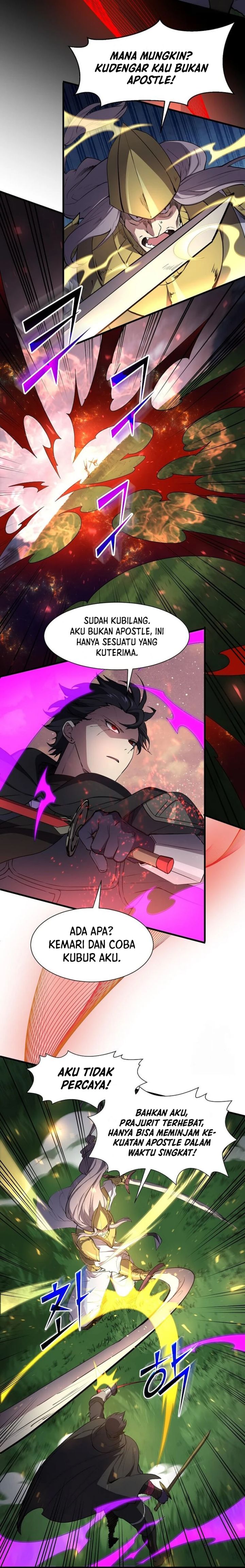 Read Leveling Up with Skills Skill Master Levels Up ID Manga Online