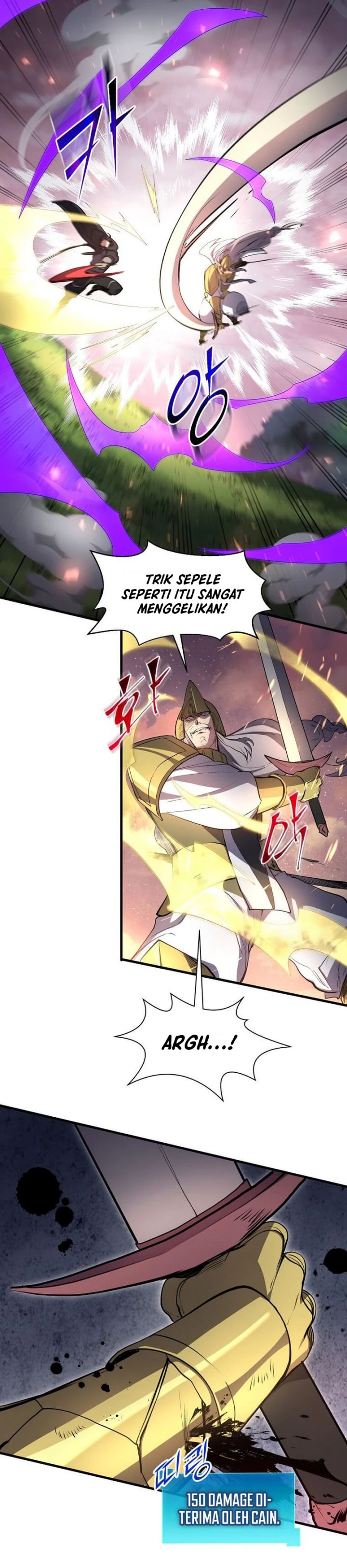 Read Leveling Up with Skills Skill Master Levels Up ID Manga Online