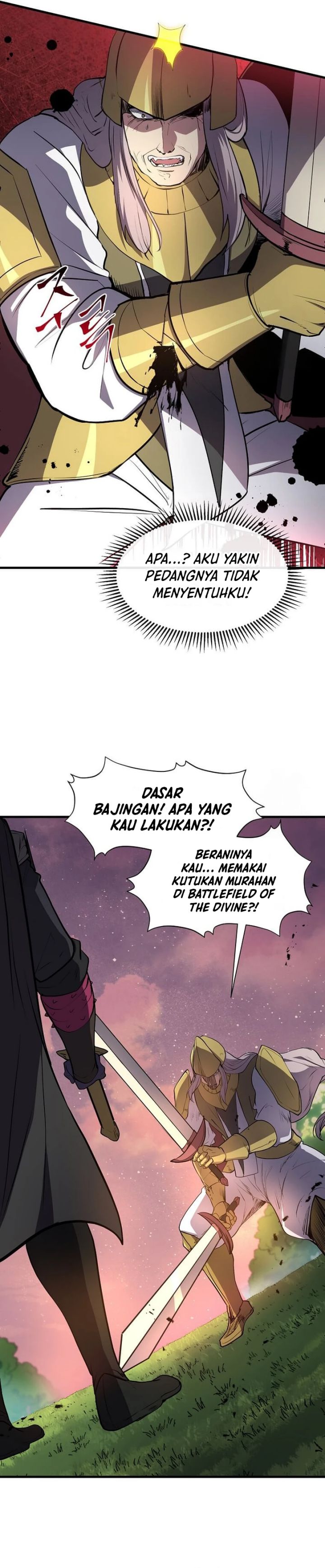 Read Leveling Up with Skills Skill Master Levels Up ID Manga Online