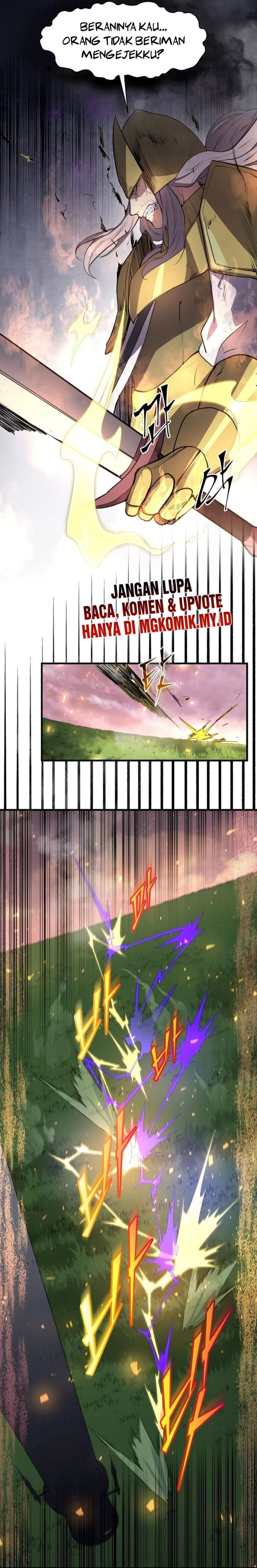 Read Leveling Up with Skills Skill Master Levels Up ID Manga Online