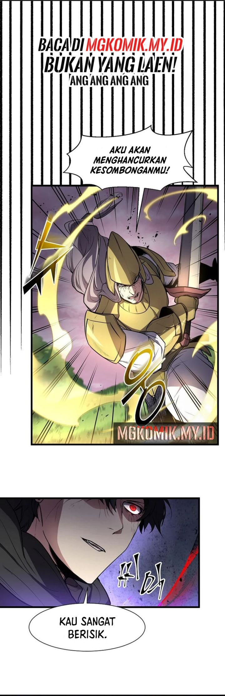 Read Leveling Up with Skills Skill Master Levels Up ID Manga Online