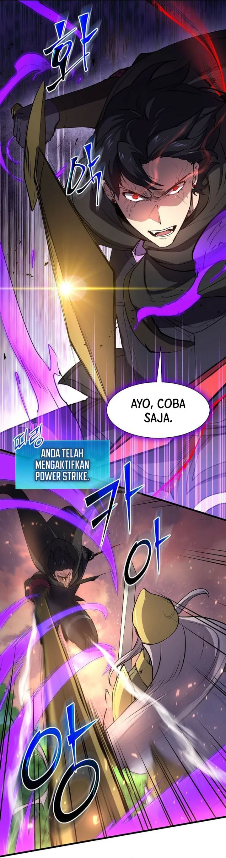Read Leveling Up with Skills Skill Master Levels Up ID Manga Online