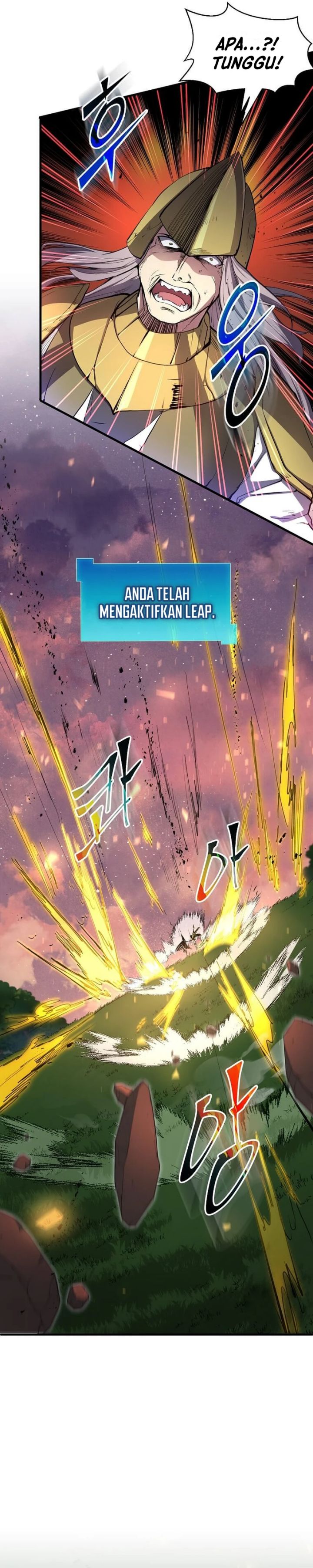 Read Leveling Up with Skills Skill Master Levels Up ID Manga Online