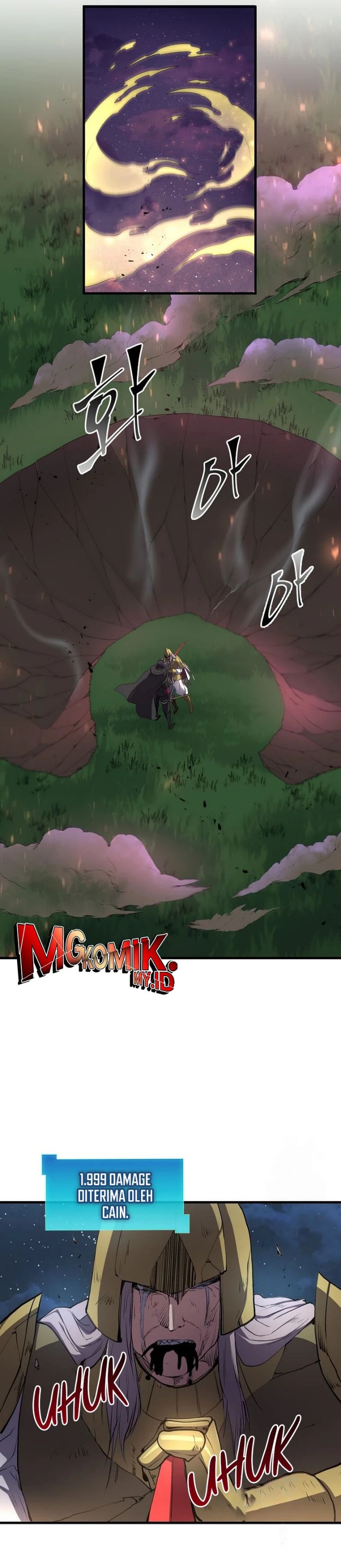 Read Leveling Up with Skills Skill Master Levels Up ID Manga Online