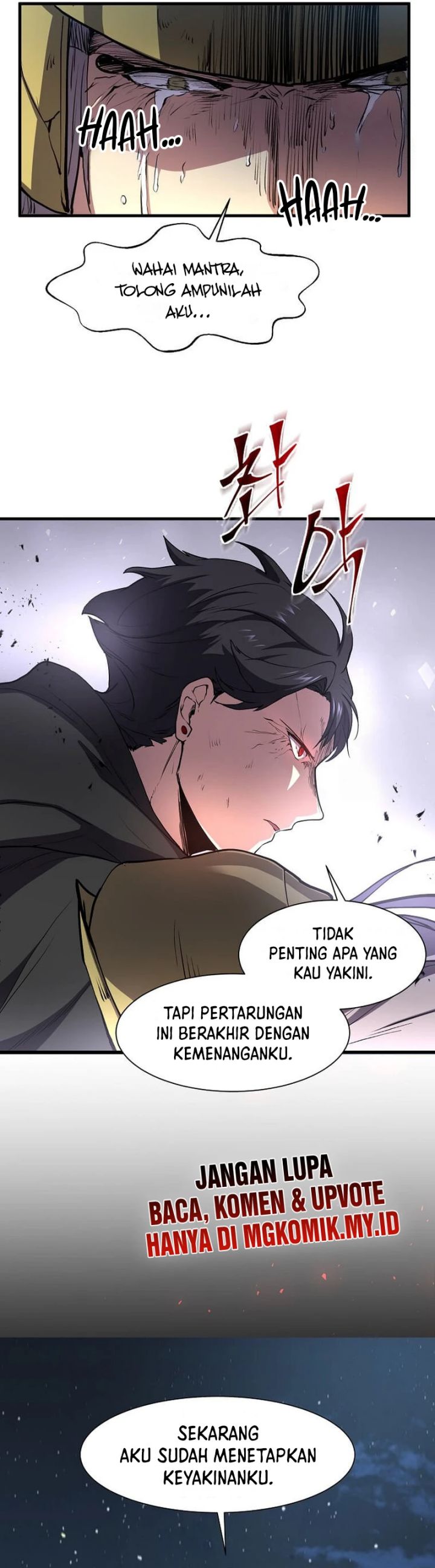 Read Leveling Up with Skills Skill Master Levels Up ID Manga Online