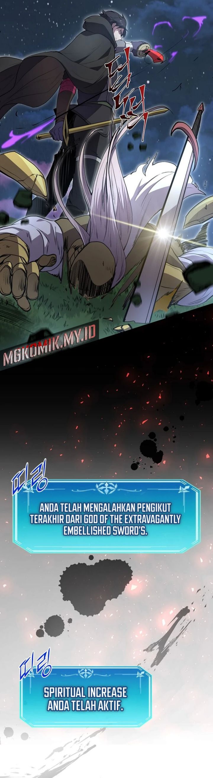 Read Leveling Up with Skills Skill Master Levels Up ID Manga Online