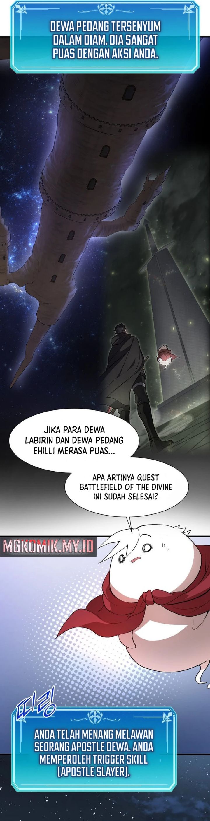 Read Leveling Up with Skills Skill Master Levels Up ID Manga Online