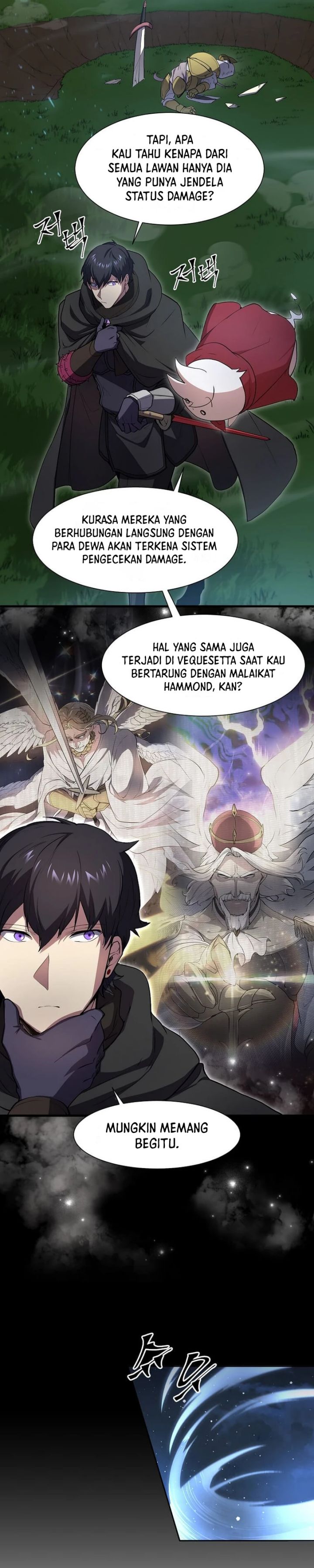 Read Leveling Up with Skills Skill Master Levels Up ID Manga Online
