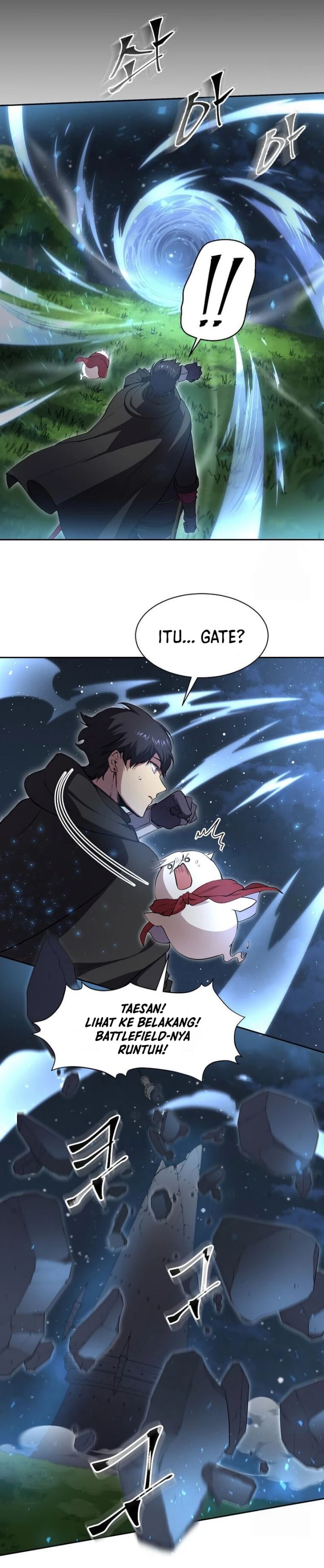 Read Leveling Up with Skills Skill Master Levels Up ID Manga Online