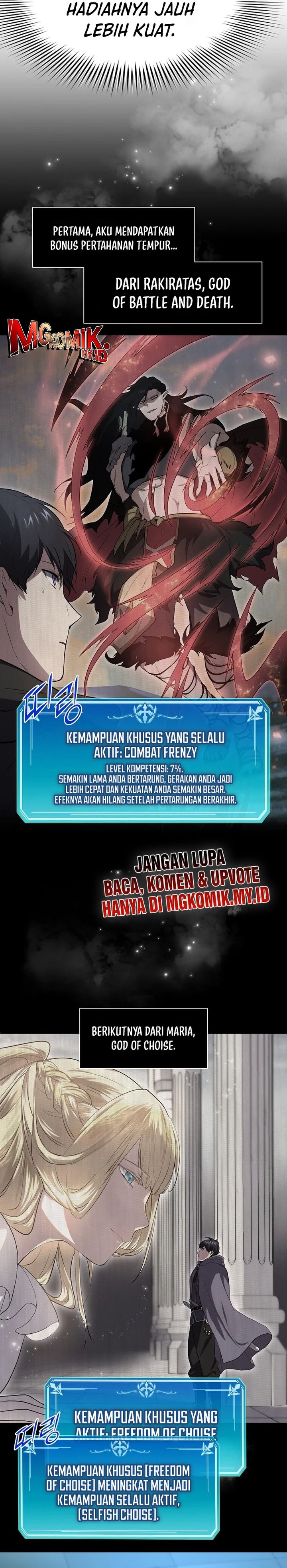 Read Leveling Up with Skills Skill Master Levels Up ID Manga Online