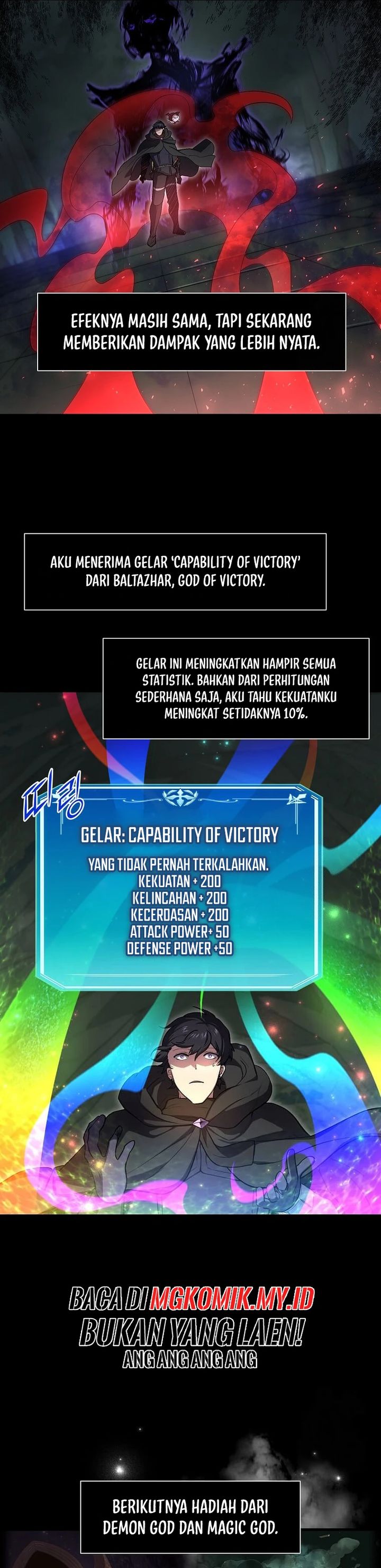 Read Leveling Up with Skills Skill Master Levels Up ID Manga Online