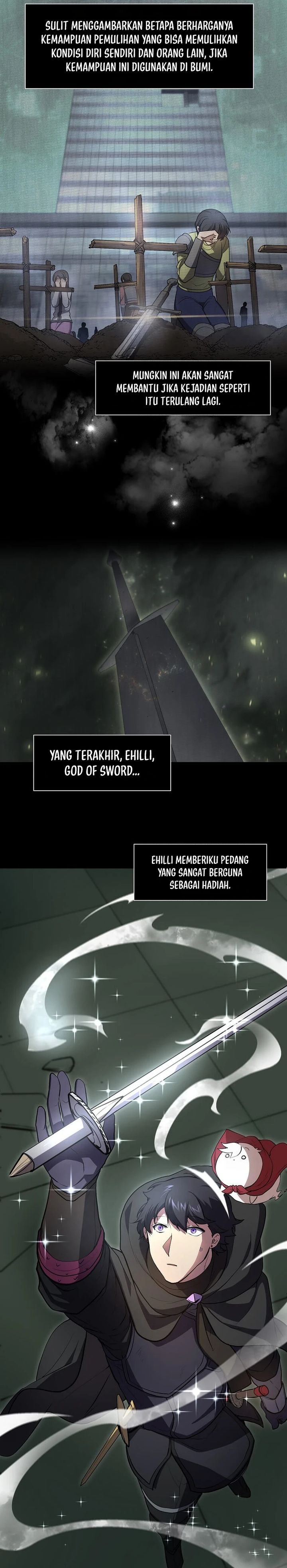 Read Leveling Up with Skills Skill Master Levels Up ID Manga Online