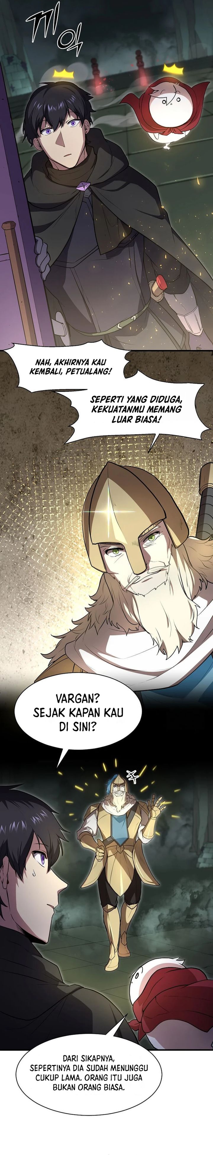 Read Leveling Up with Skills Skill Master Levels Up ID Manga Online