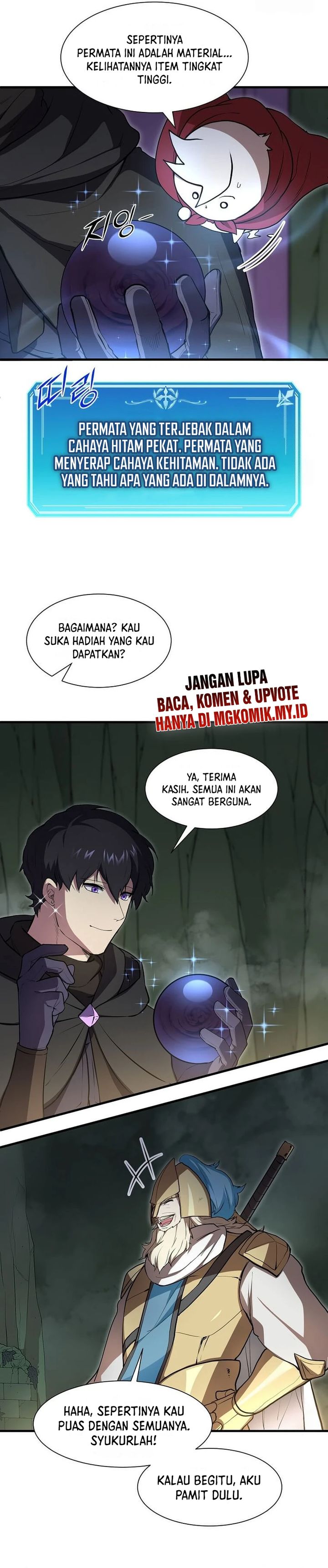 Read Leveling Up with Skills Skill Master Levels Up ID Manga Online