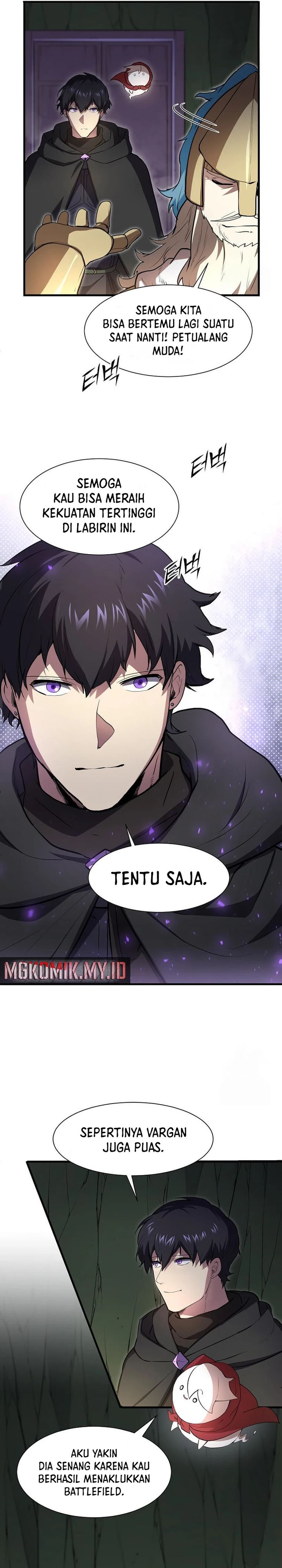 Read Leveling Up with Skills Skill Master Levels Up ID Manga Online