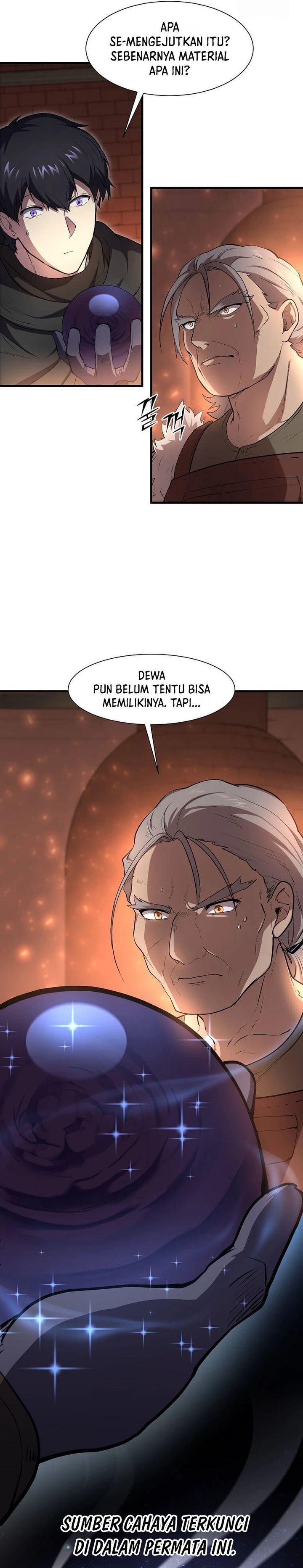 Read Leveling Up with Skills Skill Master Levels Up ID Manga Online