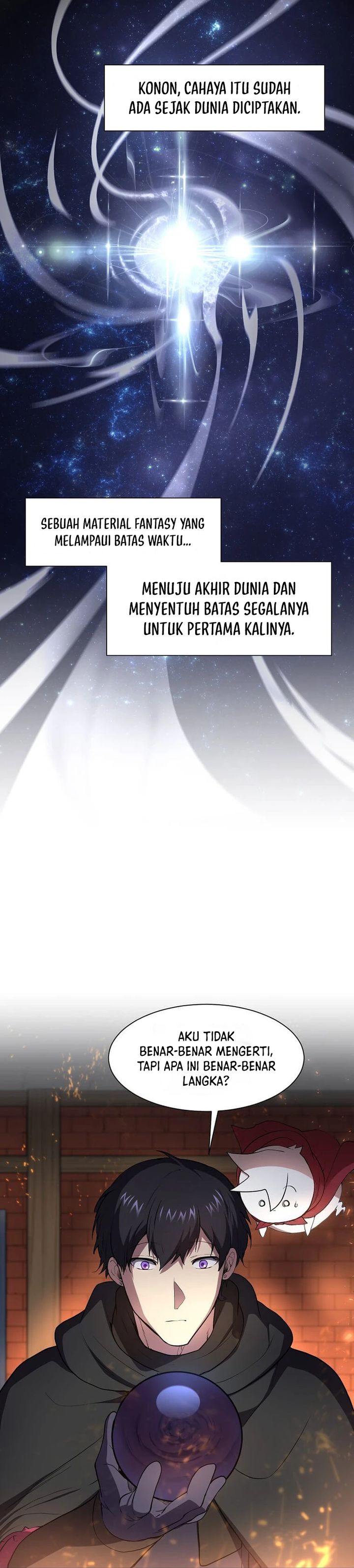 Read Leveling Up with Skills Skill Master Levels Up ID Manga Online