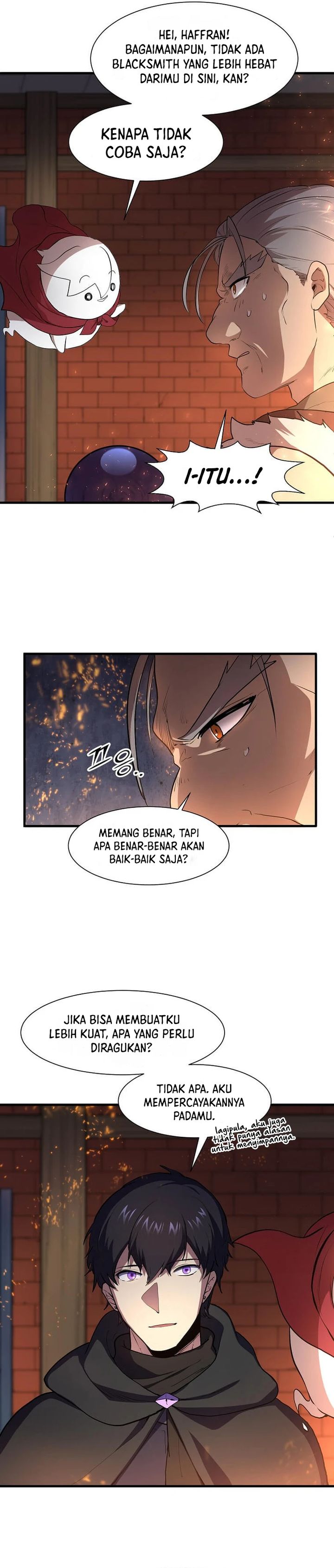 Read Leveling Up with Skills Skill Master Levels Up ID Manga Online