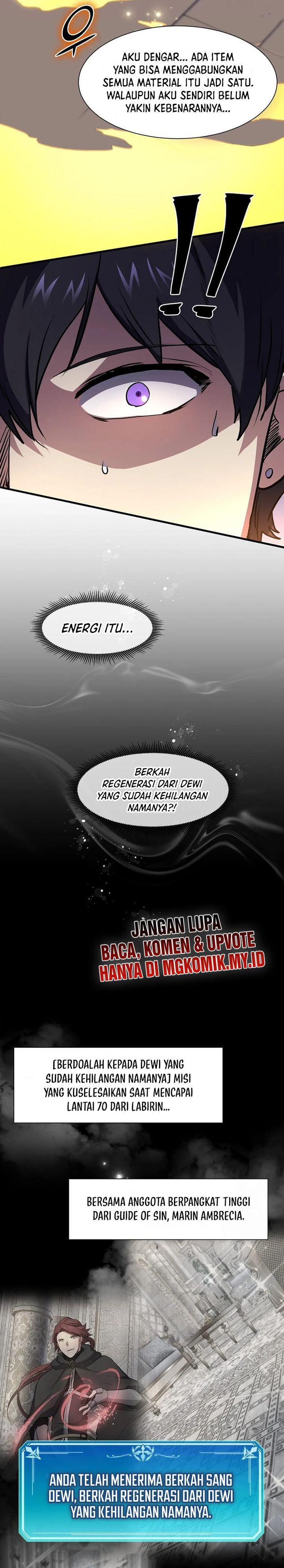 Read Leveling Up with Skills Skill Master Levels Up ID Manga Online
