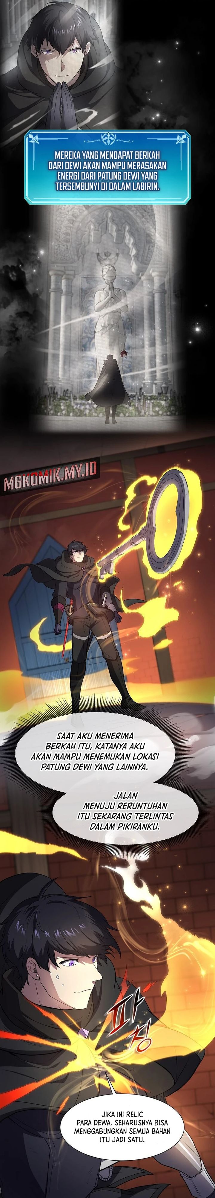 Read Leveling Up with Skills Skill Master Levels Up ID Manga Online