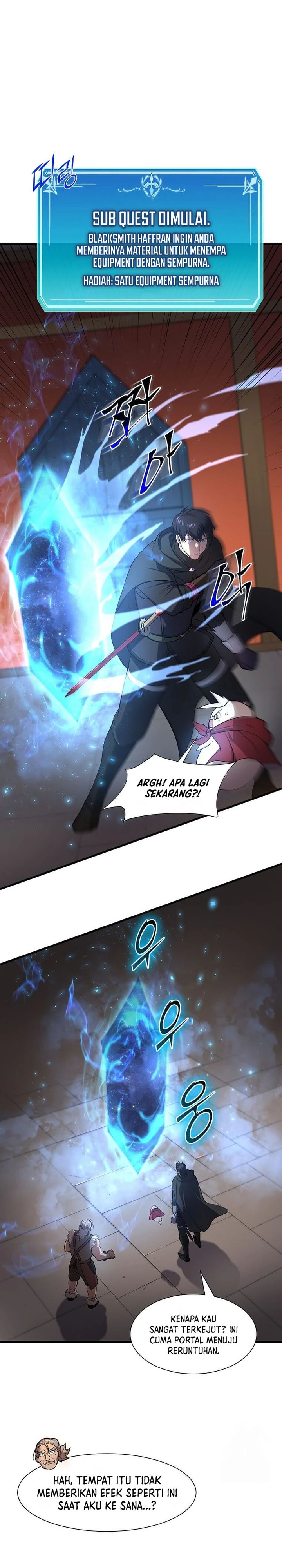 Read Leveling Up with Skills Skill Master Levels Up ID Manga Online