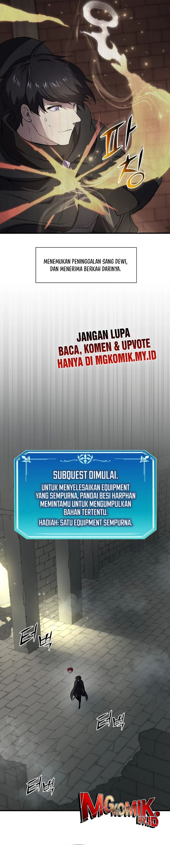 Read Leveling Up with Skills Skill Master Levels Up ID Manga Online