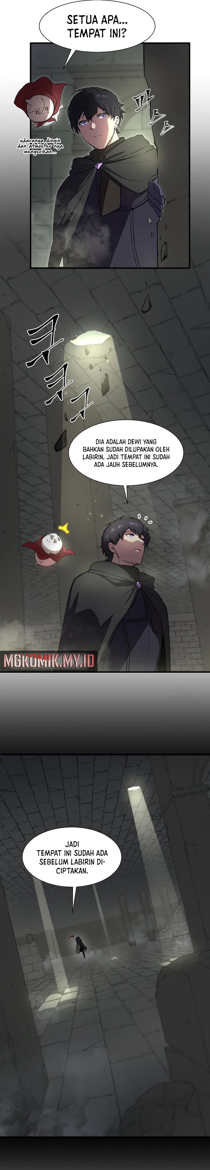 Read Leveling Up with Skills Skill Master Levels Up ID Manga Online