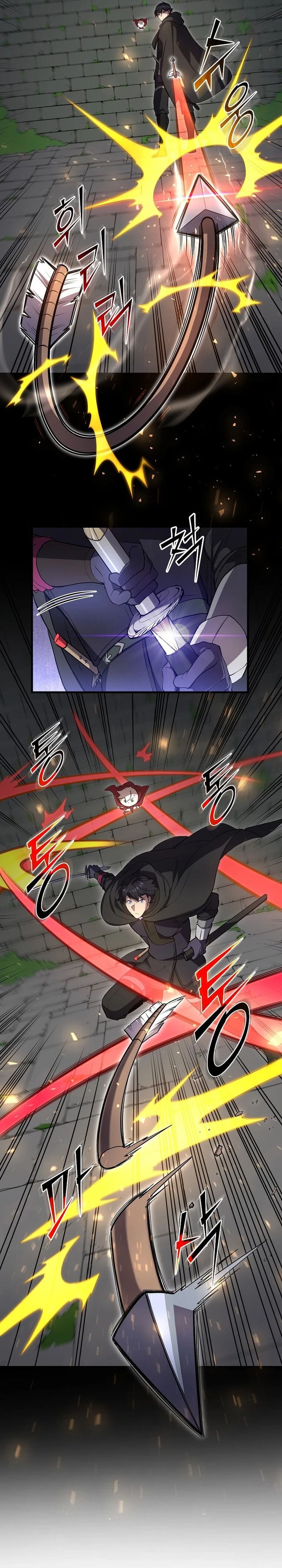 Read Leveling Up with Skills Skill Master Levels Up ID Manga Online
