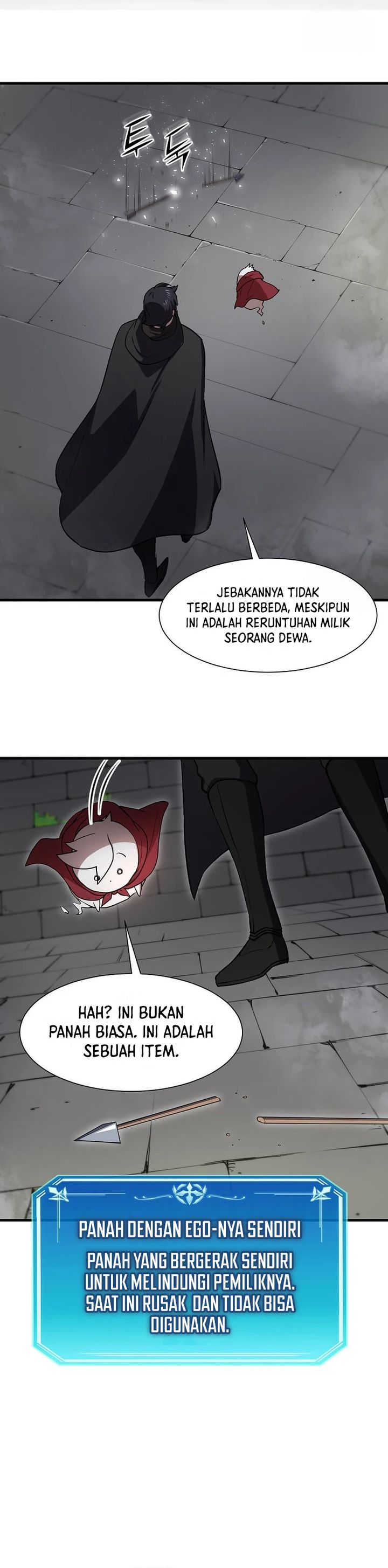 Read Leveling Up with Skills Skill Master Levels Up ID Manga Online