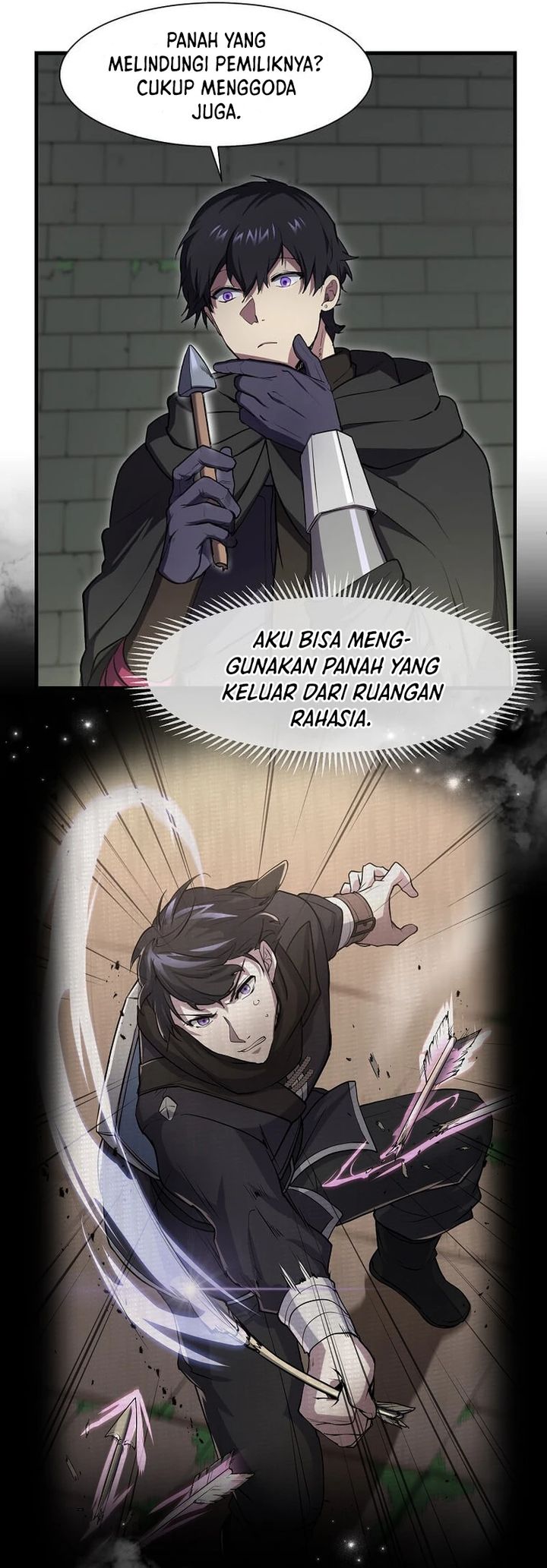 Read Leveling Up with Skills Skill Master Levels Up ID Manga Online