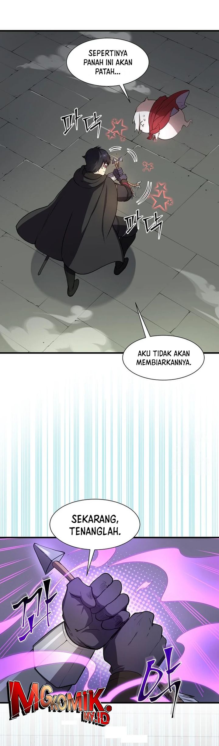 Read Leveling Up with Skills Skill Master Levels Up ID Manga Online