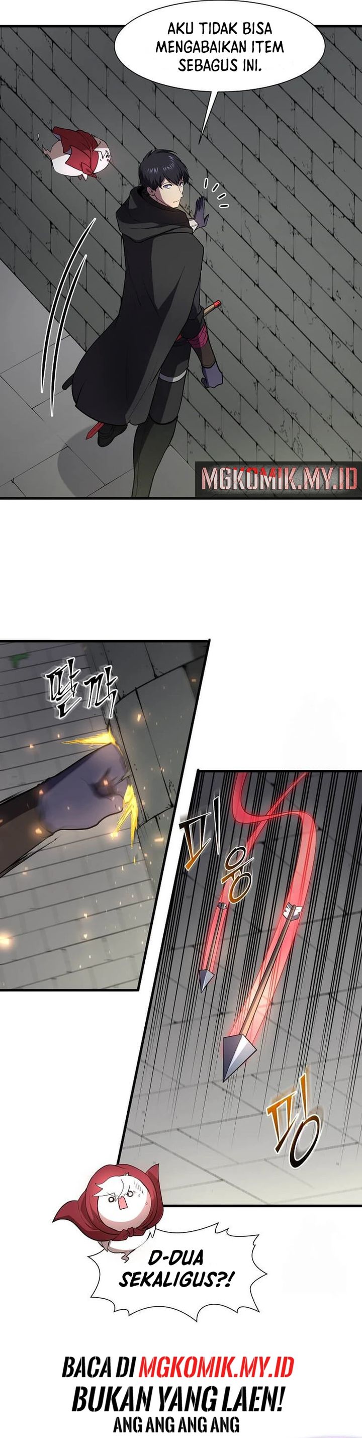 Read Leveling Up with Skills Skill Master Levels Up ID Manga Online
