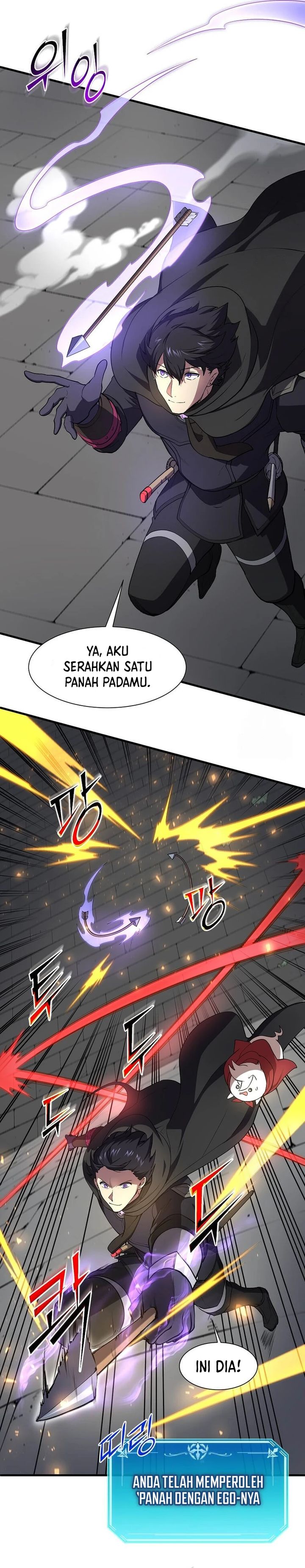 Read Leveling Up with Skills Skill Master Levels Up ID Manga Online